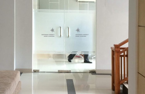 Dalung Hotel | Zizz Convention Hotel