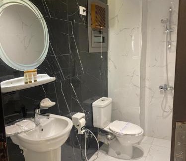 Agouza Apartment | Zm apartment shehab Vib