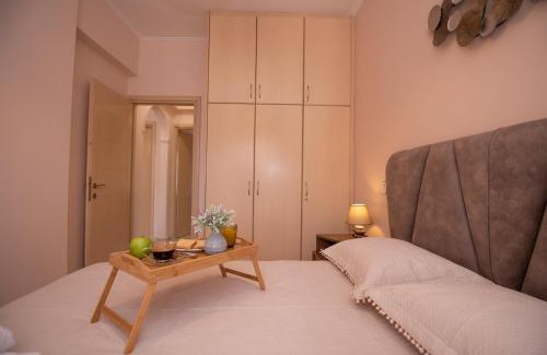 Corfu Town Apartment | Zoes Luxury Apartment Corfu