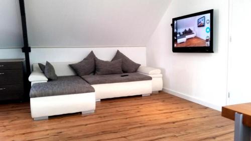 Zoetermeer Apartment | Zoetermeer City Center Loft Apartment