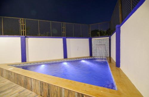 Kurvande Villa | Zomak Villa 3BHK in Lonavala with pvt pool By Bungalows In Lonavala