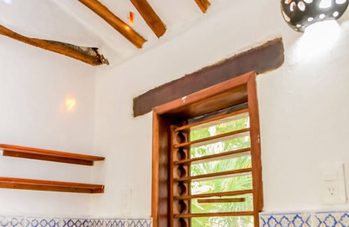 Isla Holbox Hotel | Zomay Beachfront Hotel Holbox