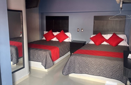 Atlacomulco Hotel | Zona Inn Hotel Boutique