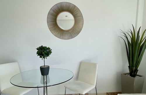 Casco Vello Apartment | Zona más céntrica de Vigo, junto a la zona marítima.