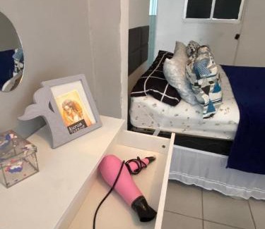 Potengi Apartment | zona norte Natal Kit Net próximo Norte Shopping