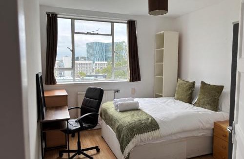 Angel Apartment | Zone 1 Spacious Serviced Apartment in Central London