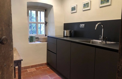 Hyds Hotel | Zone Bleue