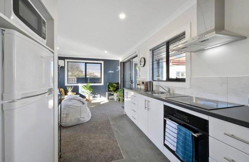 Wynyard Apartment | Zoo Villas: Villa Giraffe - Central Wynyard