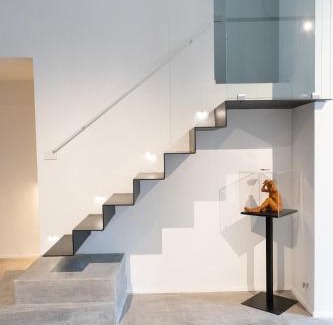 Manfredonia Apartment | Zora loft&essence