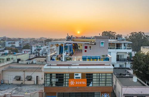 Bundi Hostel | Zostel Bundi