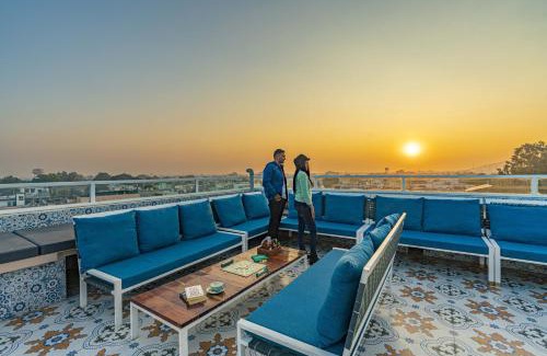 Bundi Hostel | Zostel Bundi