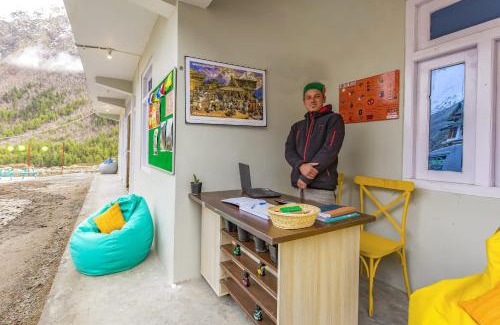 Chitkul Hostel | Zostel Chitkul