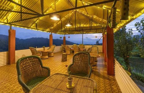 Jogindarnagar House | Zostel Homes Harabhag, Jogindernagar