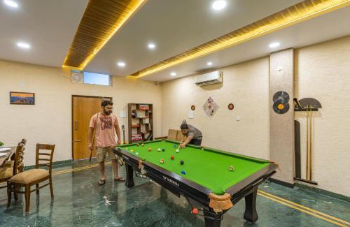 Village Hokra House | Zostel Homes Pushkar