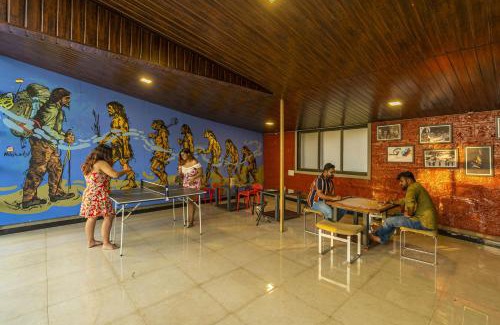 Kolad Hostel | Zostel Kolad