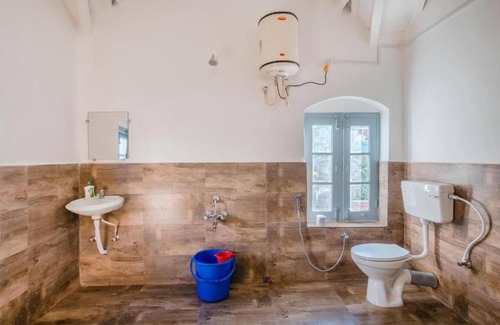 Fern Hill House | Zostel Ooty