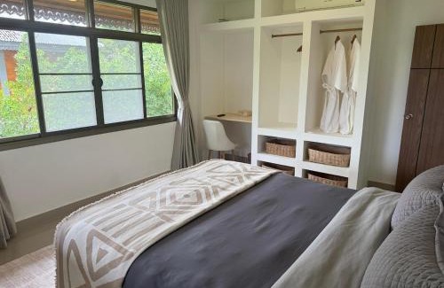 Thong Sala Villa | Zout Villas