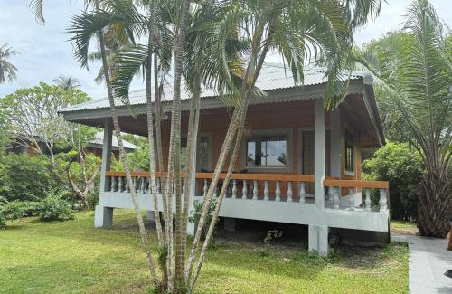 Thong Sala Villa | Zout Villas