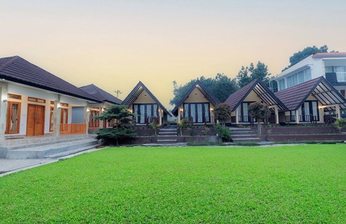 Kecamatan Sembalun Villa | Zoya Rinjani Villa