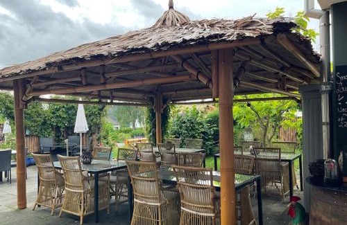 Gladenbach Hotel | zu Jeddelohs Lodge Hotel