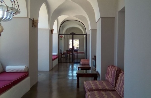 Pantelleria Hotel | Zubebi Resort