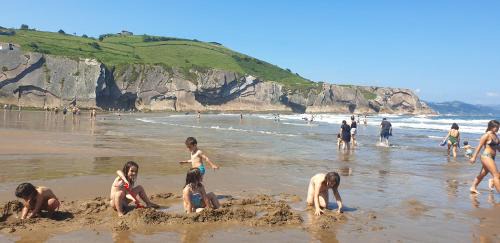 Deba House | Zubeltzu Torre