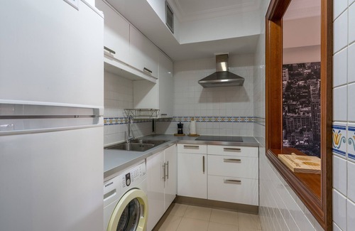 Deustuko San Pedro-Erribera Apartment | Zubia apartment