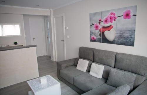 Portugalete Apartment | Zubia Home PORTUGALETE - Al lado metro BILBAO - EBI01527