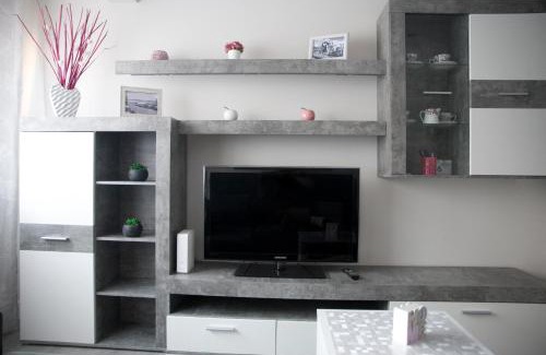 Portugalete Apartment | Zubia Home PORTUGALETE - Al lado metro BILBAO - EBI01527