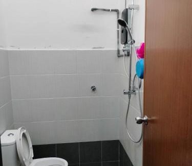 Cherating Apartment | Zue Homestay Cherating