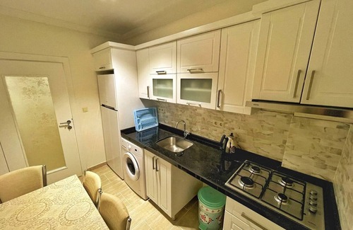 Caykara House | Zufer Pansiyon