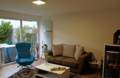 Werther House | Zuhause auf Zeit