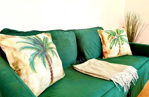 Borbeck Apartment | Zuhause im Ruhrgebiet 4 mit Balkon