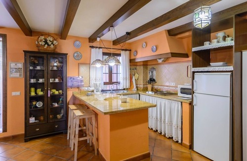 Ronda Villa | Zulaikhah Suite Ronda by Ruralidays