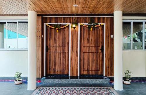 Ratnagiri Villa | Zuluk Luxury Pool Villa with Swimming Pool