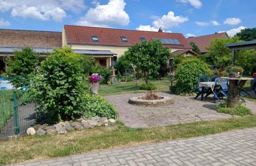 Zichow Apartment | Zum Alten Pferdestall - Ruhe erleben