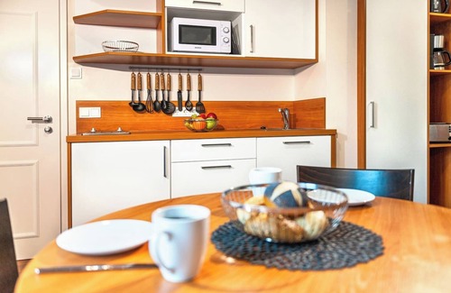 Damme Apartment | Zum Brandenburger Tor 01