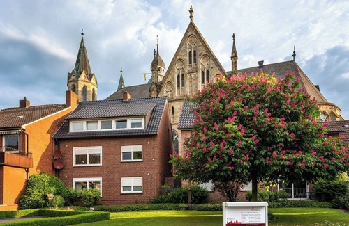 Damme Apartment | Zum Brandenburger Tor 16