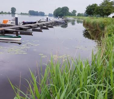 Horst House | Zum Eiderweg Hennstedt