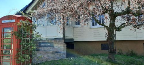 Ochsenburg Apartment | zum-Englaender