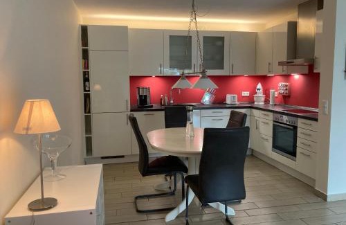 Rantrum House | Zum Eulennest