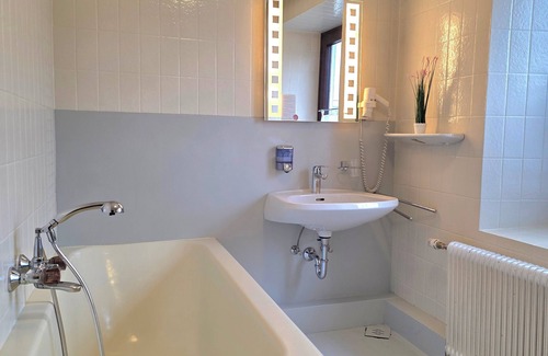 Eferding House | Zum Goldenen Kreuz