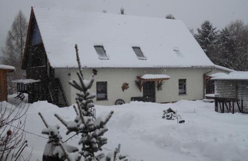 Ruppersdorf Apartment | Zum Hecht, FeWo Spitzberg