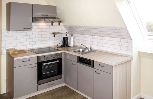 Woldegk Apartment | zum Katzengrund II by Interhome