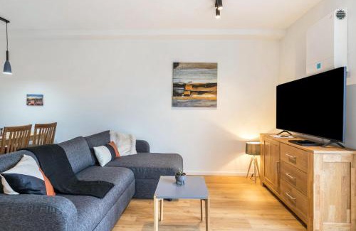 Husbyholz Apartment | Zum Krähenholz Wohnung 9