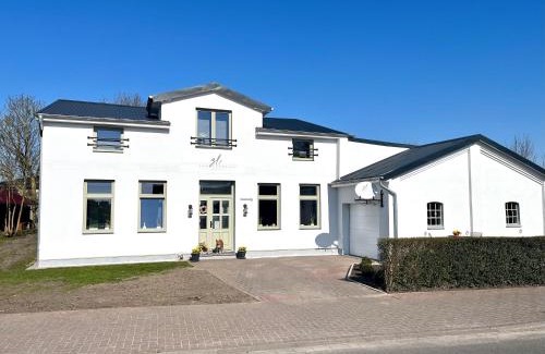 Norddeich Apartment | Zum Landhaus Norddeich