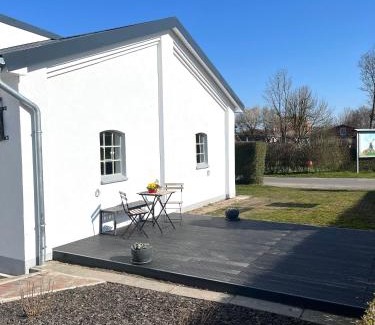 Norddeich Apartment | Zum Landhaus Norddeich