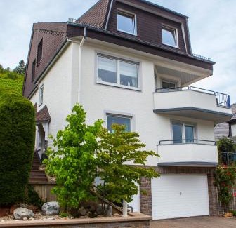 Klotten Apartment | Zum Moselsteig