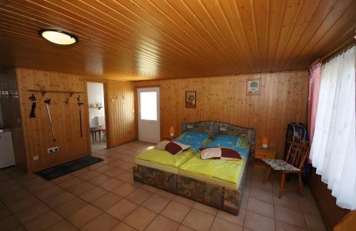 Dreetz House | Zum Pferdestall