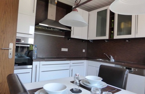 Wurzberg Apartment | Zum Römernest, Deutschland